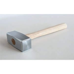 Crucible Lump Hammer