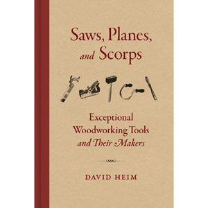 Saws Planes Scorps
