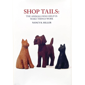 Shop Tails