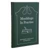 Mouldings in Practice By Matthew Sheldon Bickford 204722