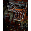 Virtuoso -The Tool Cabinet and Workbench of Henry O. Studley 204747