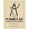 By Hound and Eye  204748