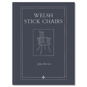 Welsh Stick Chairs