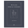 Welsh Stick Chairs by John Brown 204767