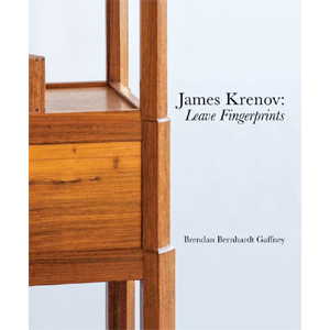 James Krenov: Leave Fingerprints