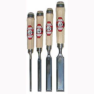 Hirsch Bevel Edge Chisel
