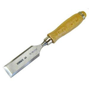 Narex Bevel Edge Chisel