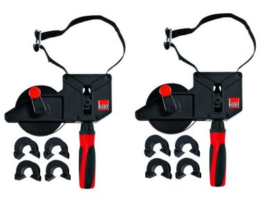 Bessey Variable Angle Strap Clamp - Pack of 2