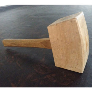 Class: Make a Wooden Mallet