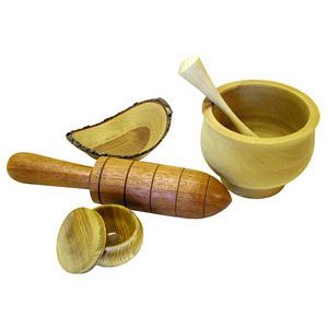 Class: Beginning Turning