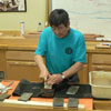 Sharpening Handplanes & Japanese Tools with Toshio Odate