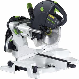 Festool Kapex Sliding Compound Miter Saw
