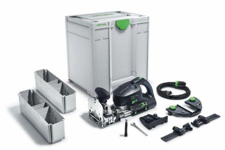 Festool Domino XL DF 700 Joiner