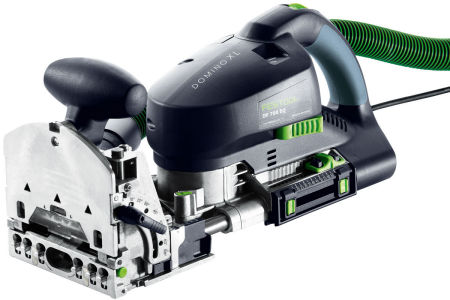  Festool XL DF 700 Domino Joiner 