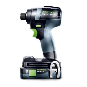 Festool TID 18 Cordless Impact Driver