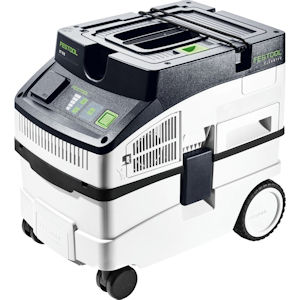Festool CT 15 E HEPA Dust Extractor