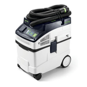 Festool CT 25 HEPA Dust Extractor