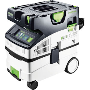 Festool CT Midi I Mobile Dust Extractor