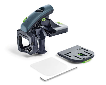 Festool Edge Sanding Guide