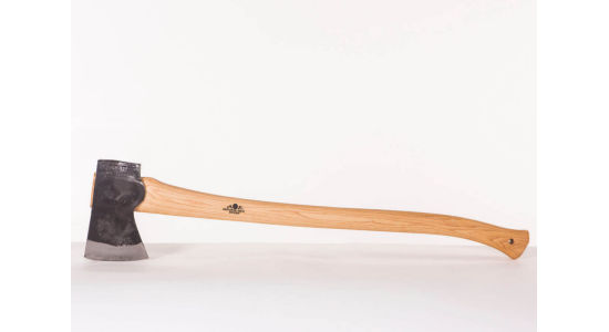 Gransfors Bruks American Felling Axe - 35 inch Handle