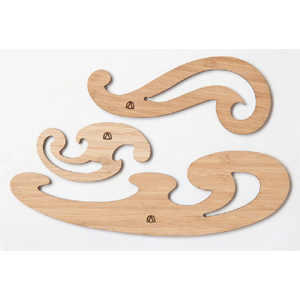 Crucible Design Curves