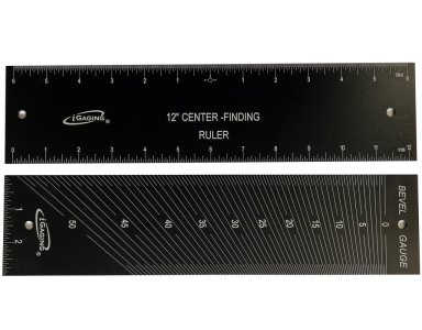 Bevel Gauge