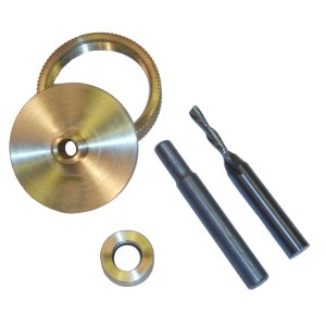 Whiteside Router Inlay Kit