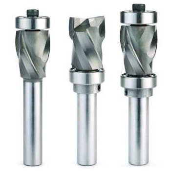 Whiteside Ultimate Trim Bit