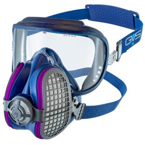 Elipse Integra P100 Dust Mask with Eye Protection