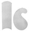 Curved Scraper Set 435302