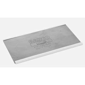 Bahco 474 Card Scraper