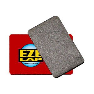 EZE-Lap Diamond Cards