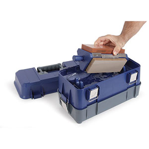 Norton Portable Waterstone System