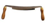 Auriou 9 inch Curved Drawknife