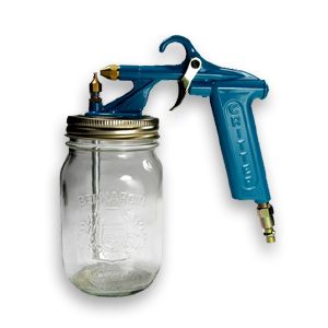 Critter Spray Guns