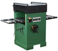 Woodworking Power Tool & Equipment Instruction
