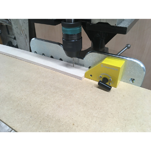 Magswitch Drill Press Fence