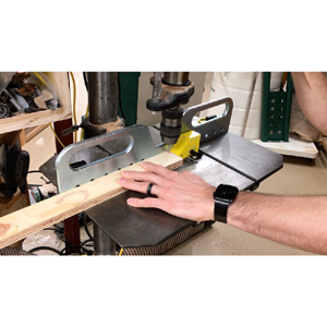 Magswitch Drill Press Fence Pro