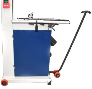 Rikon 13-345 Mobility Kit for 14 inch Pro and 18 inch Bandsaws