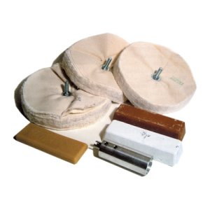Beall Wood Buff Kit