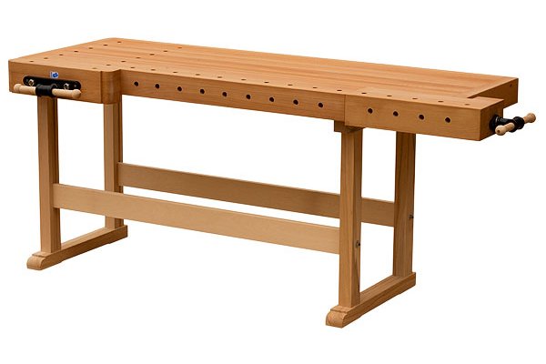 Hofmann & Hammer All-Round Workbench