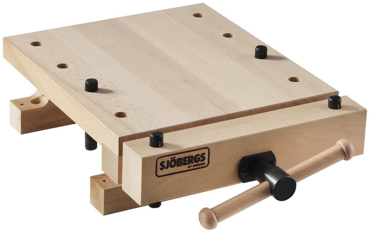 Sjobergs Smart Workstation Pro