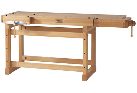 Sjobergs Workbench