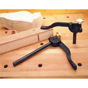 Veritas Bench Hold Down