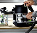 Festool Conturo Edge Bander