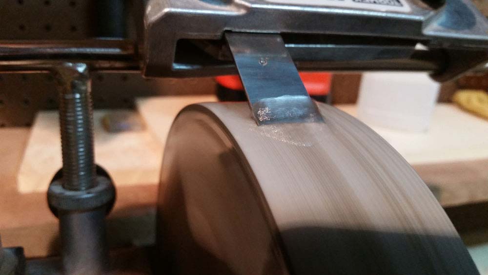 Hack Together a Burning Wire Tool