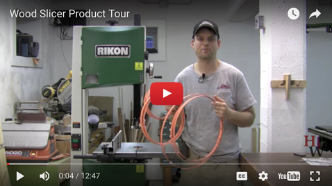 Broad Axes Explained