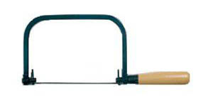Eclipse Coping Saw - 4-5/8 inch deep