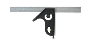 Precision Combination Square - 12 inch