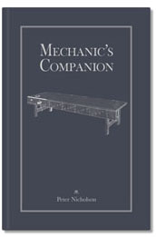 Mechanic's Companion'
